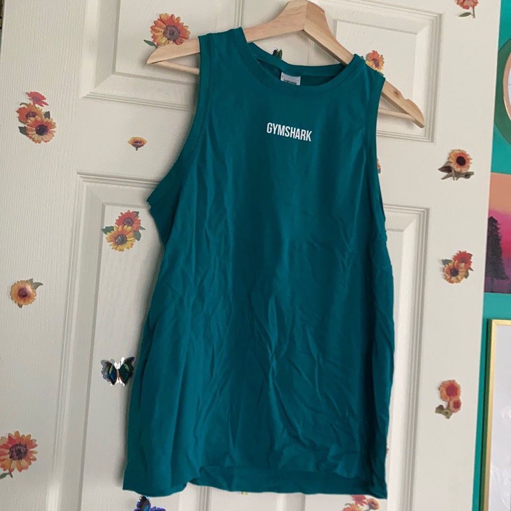 Gymshark Top